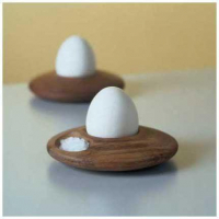 Подставка для яйца - Детская творческая мастерская "Многоликое дерево"