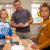 Мастер-класс №10 Салфетница - Столярный кружок для детей от 5 - 17 лет | Занятия деревообработкой с детьми в столярной мастерской | Многоликое дерево