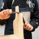 Тема №1 Кухонная разделочная доска - Детская творческая мастерская "Многоликое дерево"